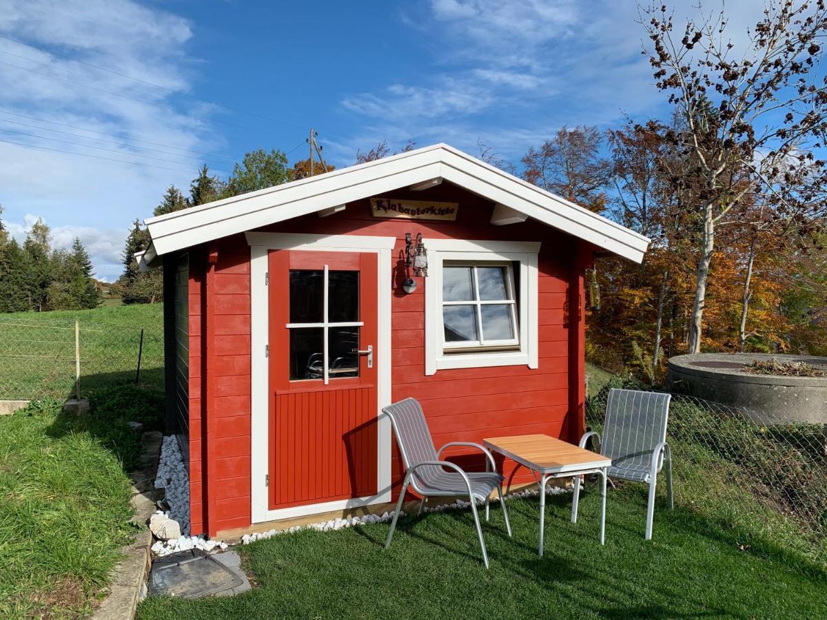 Mountain Home - Ein Aufenthalt Mit Weitblick Niedermuhlern Kültér fotó